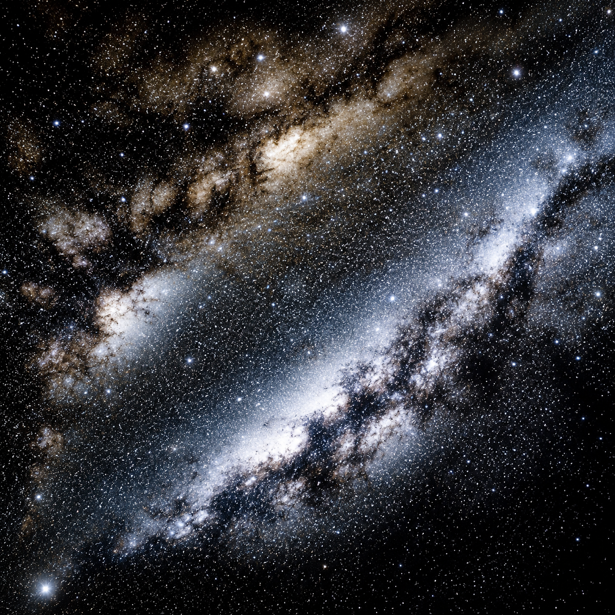 Global Visuals - Galaxy Projector Pro™
